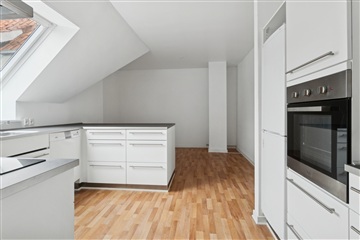 Billede 5. Lejlighed, Nyvej, Jyderup 