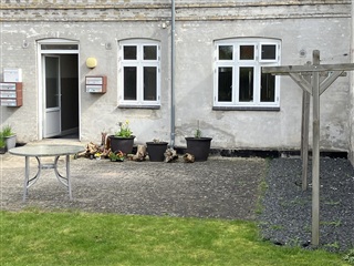 Billede 2. Lejlighed, Løvegade, Slagelse 