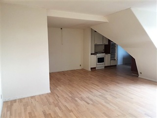 Billede 3. Lejlighed, Hedemarksgade, Frederikshavn 