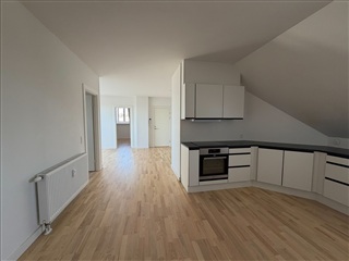Photo 5. Apartment, Gammel Jernbanevej, Valby 
