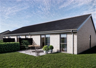 Billede 11. Lejlighed, Elmevangen, Kolding 