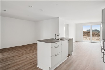 Billede 6. Lejlighed, Elmevangen, Kolding 