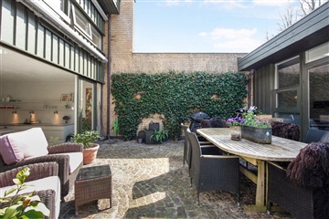 Photo 7. Apartment, Sophienbergvej, Rungsted Kyst 