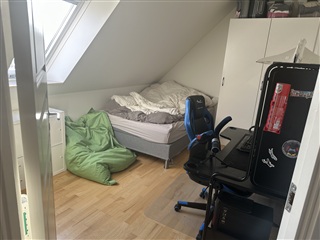 Photo 5. Apartment, Tscherningsgade, Frederiksværk 