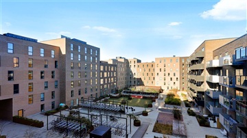 Photo 16. Apartment, Else Alfelts Vej, København S 