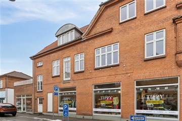 Billede 13. Lejlighed, Nyvej, Jyderup 