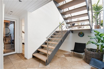 Photo 13. Apartment, Sophienbergvej, Rungsted Kyst 