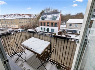 Photo 1. Apartment, Vigerslevvej, Valby 