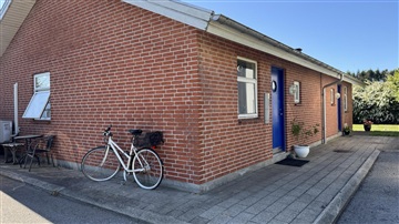 Billede 2. Hus/villa, Hågensvej, Hobro 