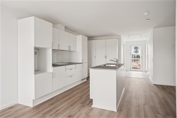 Billede 4. Lejlighed, Elmevangen, Kolding 