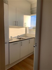 Billede 1. Lejlighed, Gl. Landevej, Herning 