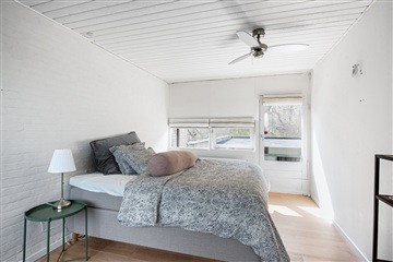 Photo 12. Apartment, Sophienbergvej, Rungsted Kyst 