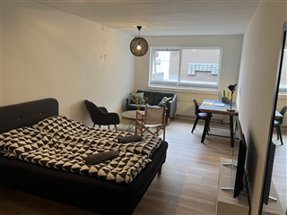 Billede 7. Lejlighed, Dr. Holsts Vej, Åbyhøj 