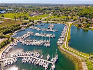 Photo 16. House, Sølyst Strandpark, Nivå 