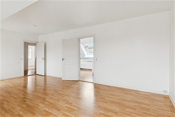 Billede 6. Lejlighed, Nyvej, Jyderup 