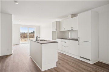 Billede 5. Lejlighed, Elmevangen, Kolding 