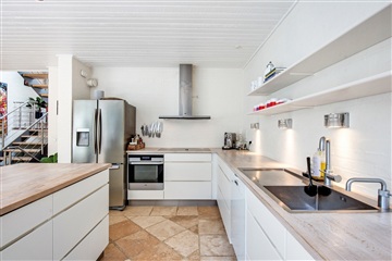 Photo 2. Apartment, Sophienbergvej, Rungsted Kyst 