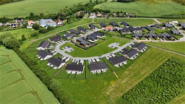 Billede 13. Lejlighed, Elmevangen, Kolding 