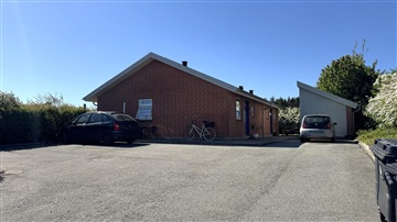 Billede 1. Hus/villa, Hågensvej, Hobro 