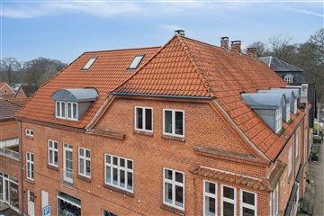 Billede 2. Lejlighed, Nyvej, Jyderup 