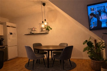Photo 1. Apartment, Tscherningsgade, Frederiksværk 