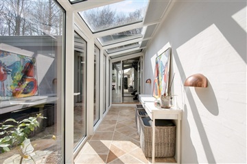 Photo 4. Apartment, Sophienbergvej, Rungsted Kyst 