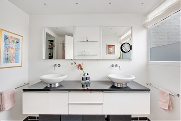 Photo 11. Apartment, Sophienbergvej, Rungsted Kyst 