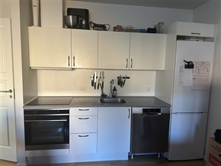 Photo 3. Apartment, Tscherningsgade, Frederiksværk 