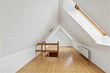 Billede 10. Lejlighed, Nyvej, Jyderup 