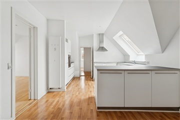 Billede 4. Lejlighed, Nyvej, Jyderup 