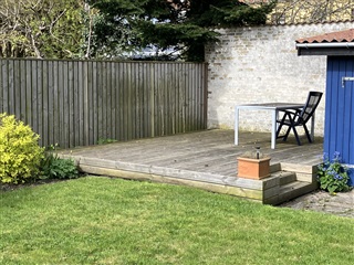 Billede 3. Lejlighed, Løvegade, Slagelse 