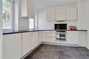 Billede 12. Hus/villa, Holdgårdsparken, Sønder Omme 