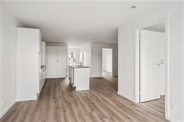 Billede 7. Lejlighed, Elmevangen, Kolding 