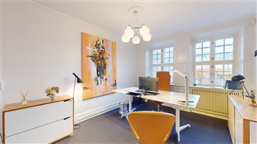 Billede 11. Lejlighed, Amaliegade, København K 