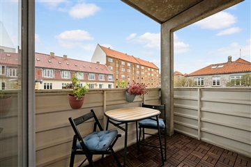 Photo 14. Apartment, Søndergårdsvej, Dyssegård 