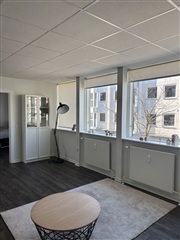 Billede 1. Lejlighed, Bryggergade, Herning 