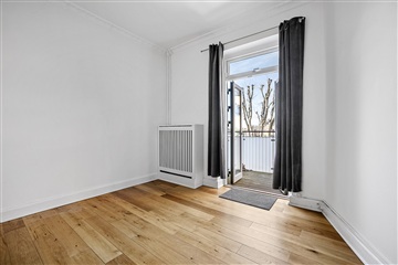 Photo 9. Apartment, Hellerupvej, Hellerup 