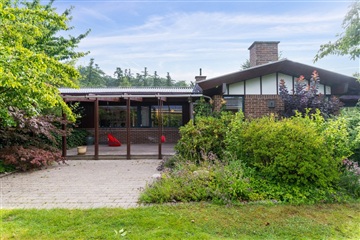 Billede 3. Hus/villa, Slettevang, Hørsholm 