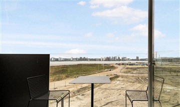 Billede 10. Lejlighed, Stigsborg Parkvej, Nørresundby 