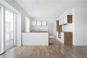 Photo 5. Apartment, Amager Strandvej, København S 