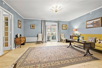 Photo 3. Apartment, Søndergårdsvej, Dyssegård 