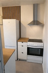 Billede 2. Lejlighed, Lille Nygade, Horsens 