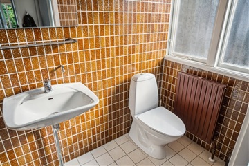 Billede 14. Hus/villa, Slettevang, Hørsholm 