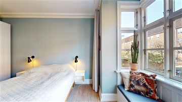 Photo 11. Apartment, Nakskovvej, Valby 