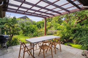 Billede 4. Hus/villa, Slettevang, Hørsholm 