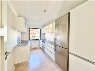 Billede 2. Lejlighed, Schacksgade, Odense C 