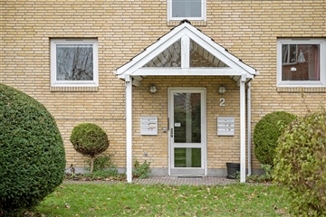 Photo 12. Apartment, Søndergårdsvej, Dyssegård 