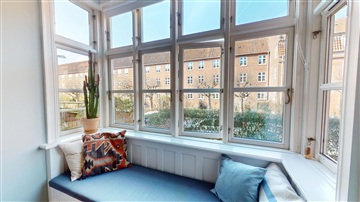 Photo 12. Apartment, Nakskovvej, Valby 