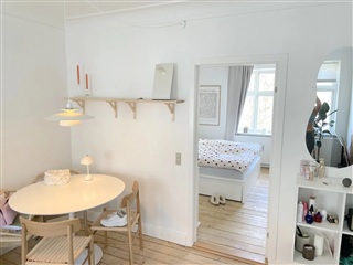 Billede 2. Lejlighed, Dalgasgade, Aalborg 