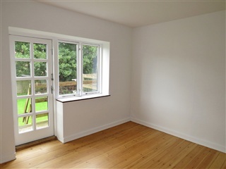 Billede 10. Lejlighed, Gl. Skivevej, Viborg 